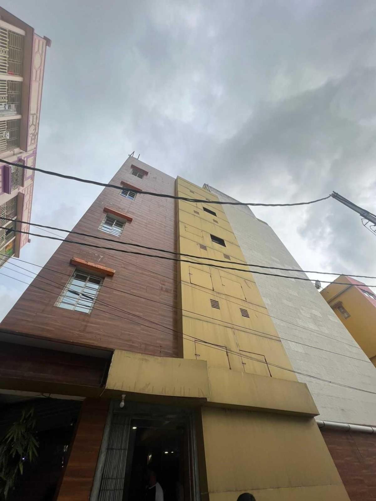 O Royal Hotel
