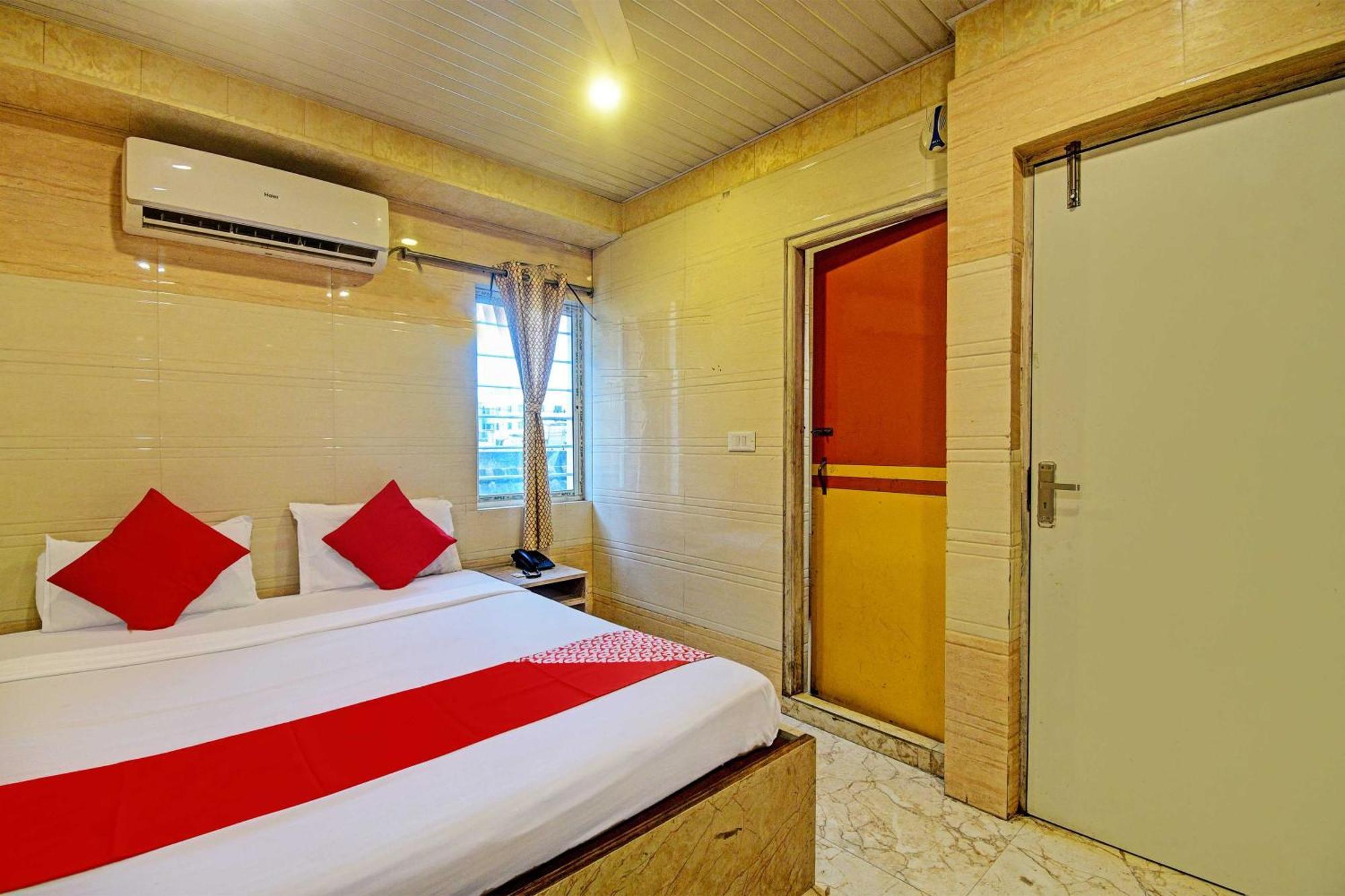 O Royal Hotel Kolkata