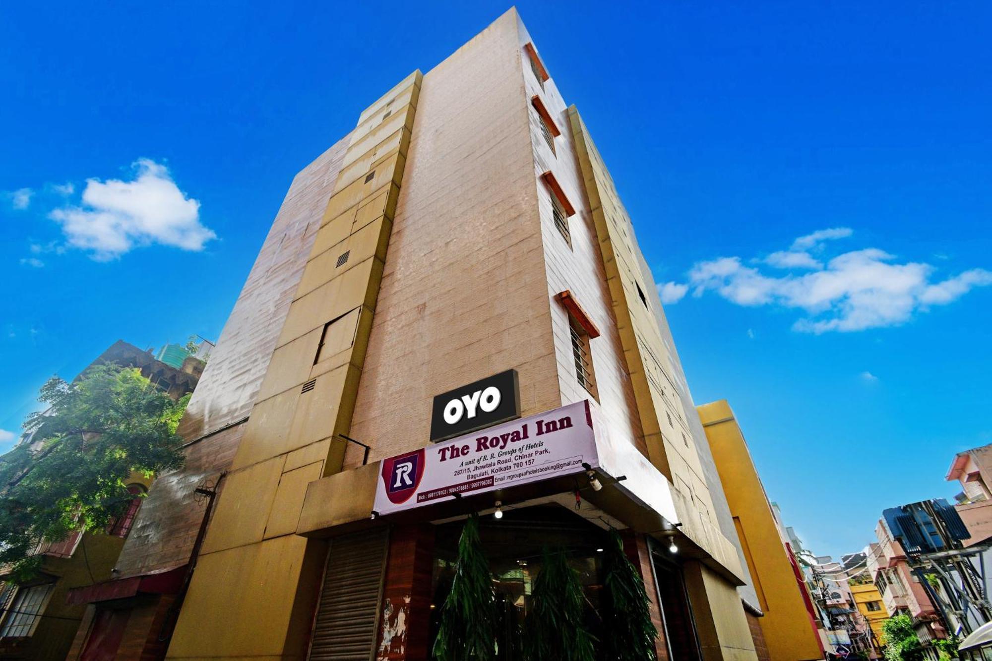 O Royal Kolkata