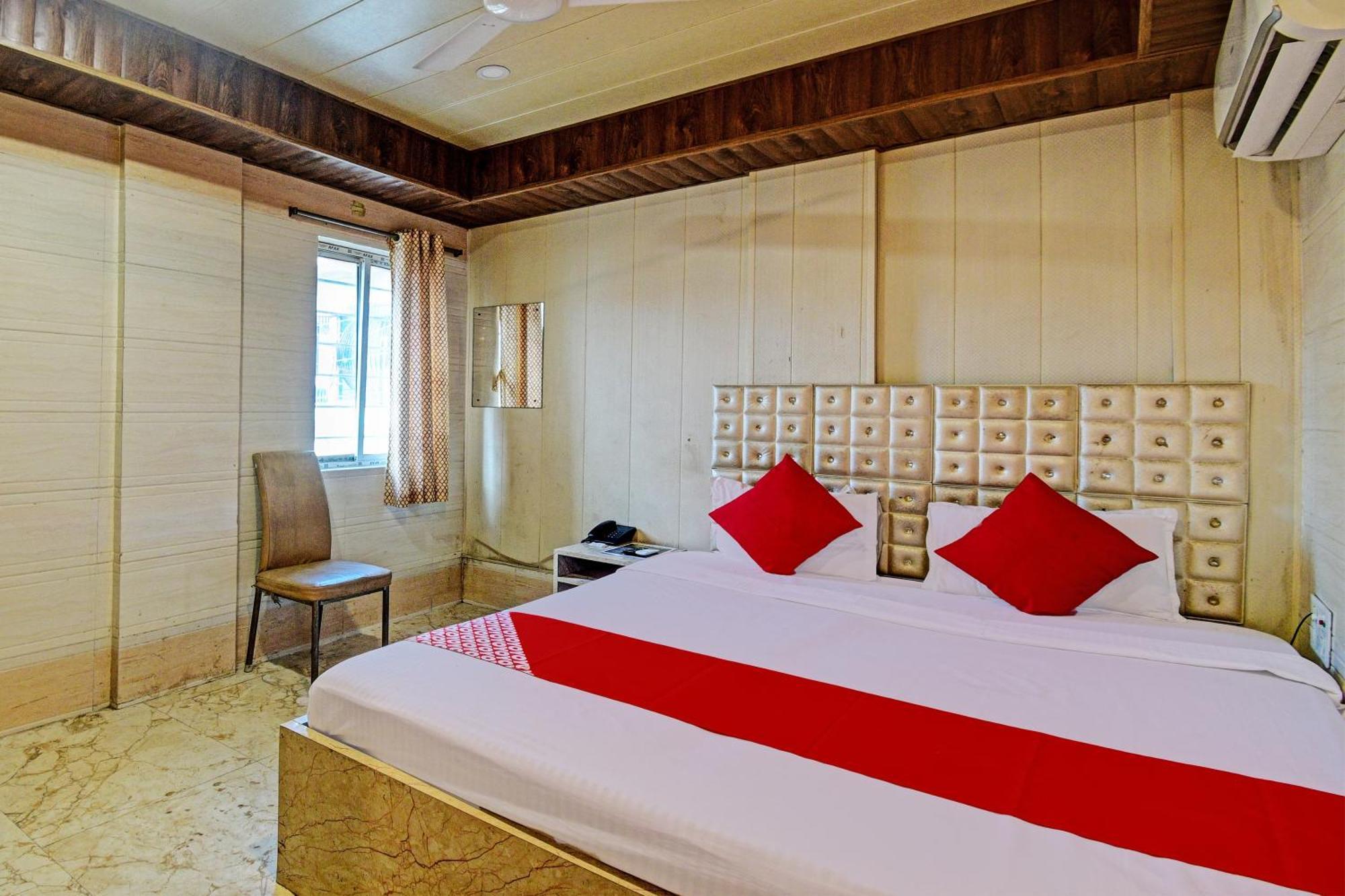 O Royal Hotel Kolkata